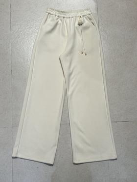 【门店同款】ENJOY冬季云敛“暖冬雅致”挂坠国风时装裤 167099719