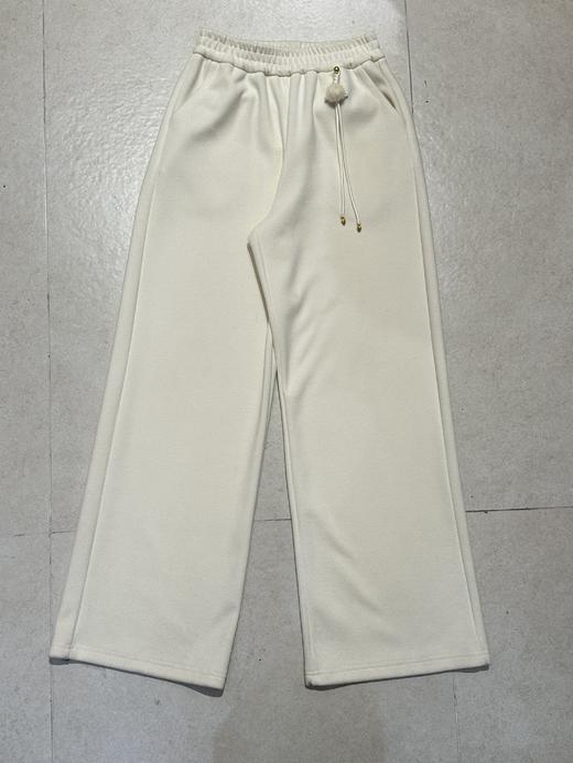 【门店同款】ENJOY冬季云敛“暖冬雅致”挂坠国风时装裤 167099719 商品图0