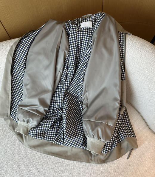 Maison Margiel*a马吉拉夹克外套090102 商品图10