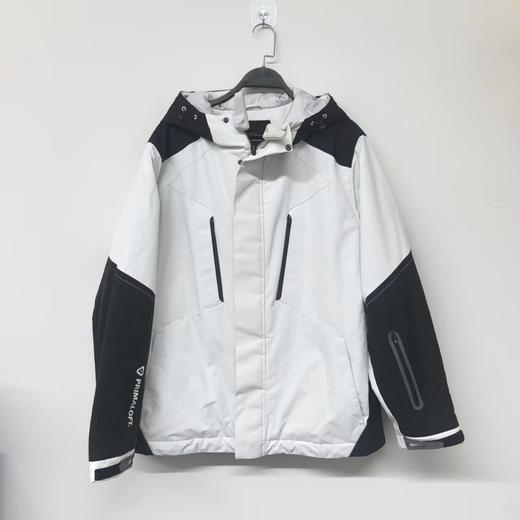 杰克琼斯男装棉服外套349.9元（线上线下同步销售，不一定有货）546848-TD 商品图0