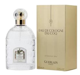 娇兰 公鸡古龙水Guerlain Eau de Cologne du Coq 小样/正装
