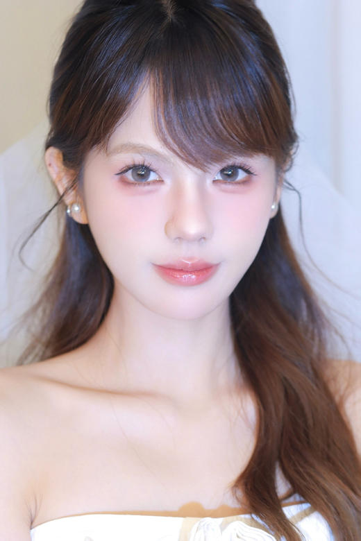 WONDER素颜气泡灰（佩戴直径：14.2mm） 商品图3