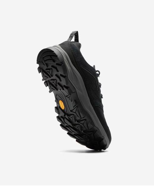 【云粉节】【6折】6楼JACKWOLFSKIN狼爪25年CYROX户外情侣款男款低帮防水透汽徒步登山鞋4064281-6350吊牌价1399折后839 商品图2