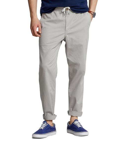 R.L 水洗斜纹 直筒经典休闲长裤 WK829 商品图0