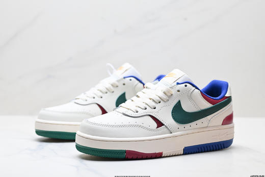 耐克NIKE GAMMA FORCE复古经典低帮休闲运动板鞋DX9176-103男女鞋 商品图3