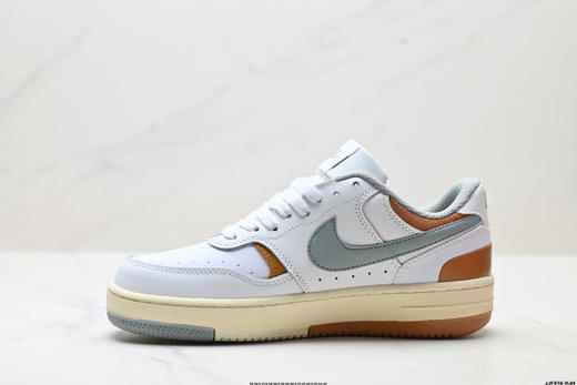 耐克NIKE GAMMA FORCE复古经典低帮休闲运动板鞋DX9176-103男女鞋 商品图2