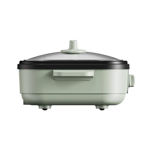 九阳 涮烤一体机 HG10-G551 玉簪绿（1L） 商品图4