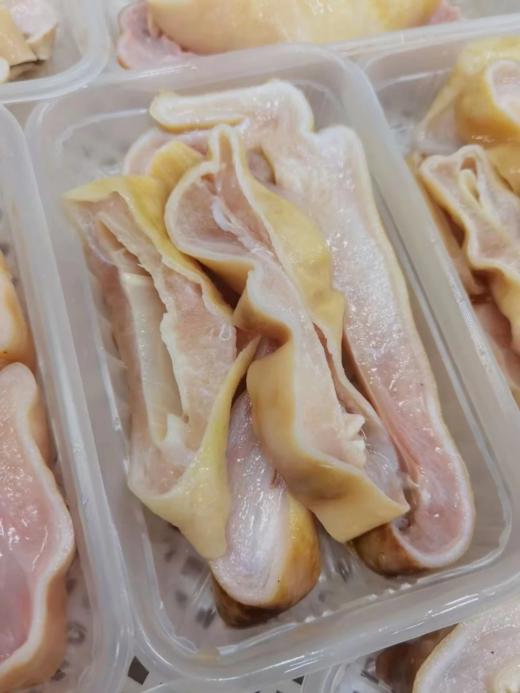 & 热卖爆款 爽脆鲨鱼肚，下酒下饭超好吃~ 商品图2