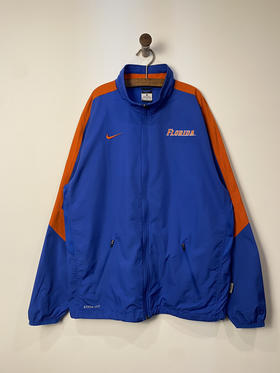 NIKE 耐克 NCAA 美国大学体育协会 运动外套 _SJK(M-L)