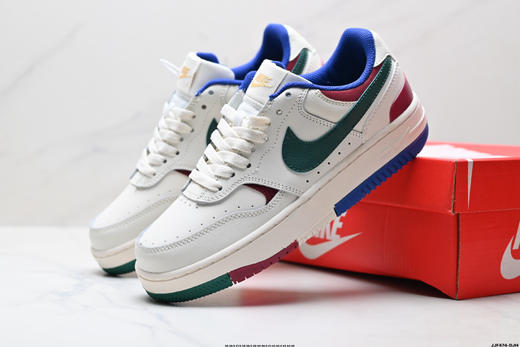 耐克NIKE GAMMA FORCE复古经典低帮休闲运动板鞋DX9176-103男女鞋 商品图7