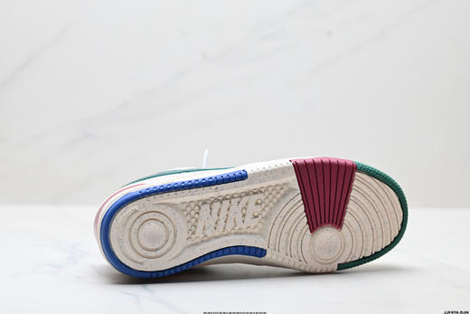 耐克NIKE GAMMA FORCE复古经典低帮休闲运动板鞋DX9176-103男女鞋 商品图8