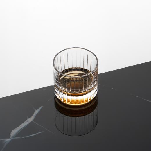 手刻菲洛威士忌对杯 RESONG日诵家居 水杯洋酒杯 商品图6