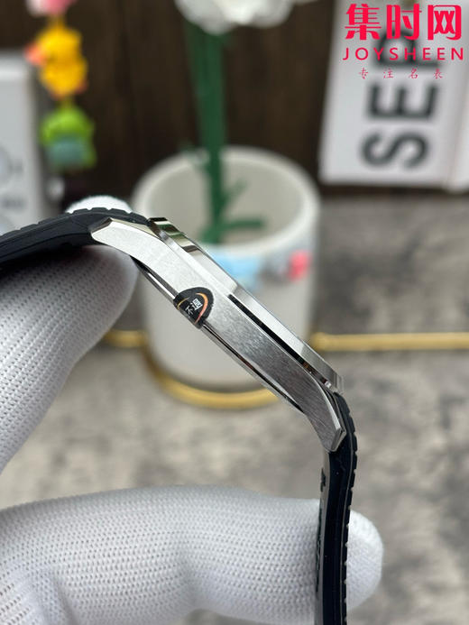 3K百达翡丽 手雷5167型40mm 升级版本 升级330机芯跟升级新款表扣 男士腕表 商品图4