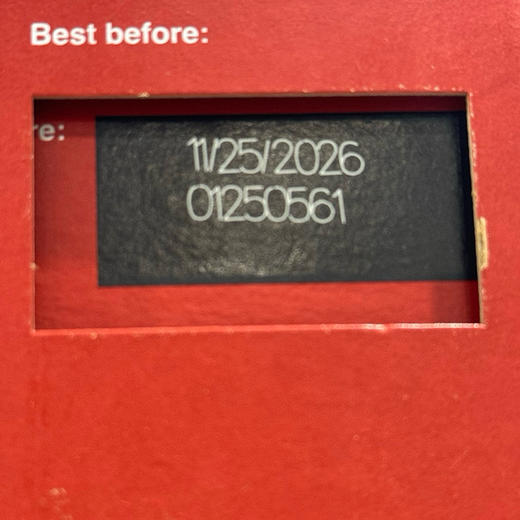 美国✈️特价❤️美国🇺🇸直邮特价299元🉐包税包邮到手了🔥现在是备货巧克力的好时候😍因为随时会断货哈，早点预定下手不怕缺货，法国乔慕黑松露Truffettes巧克力2KG 两盒装 商品图8