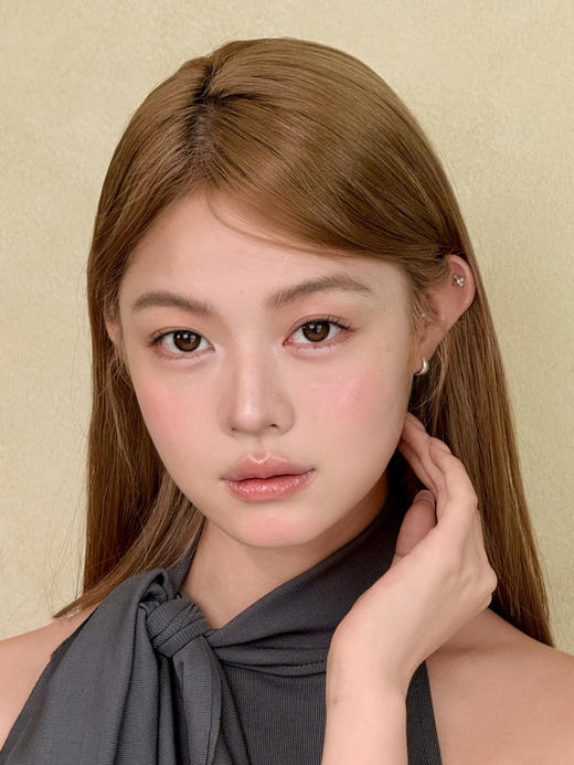 ALLECON落日甜酒(佩戴直径：14.2/14.5） 商品图2