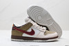 耐克NIKE DUNK LOW复古低帮休闲运动板鞋IM6687-262男女鞋 商品缩略图4