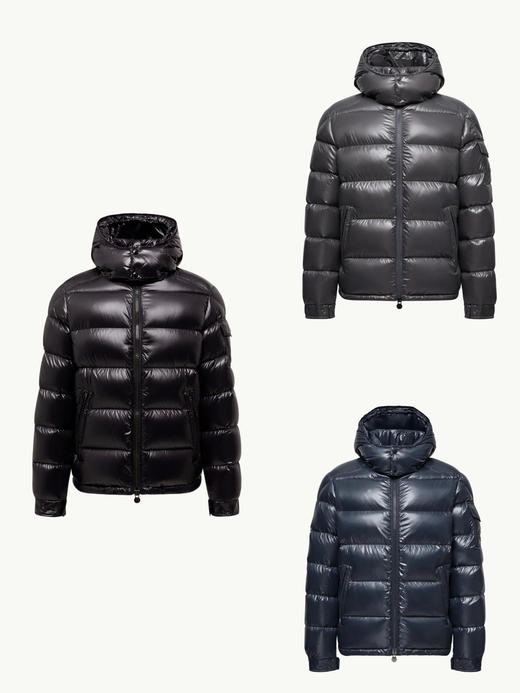 MO-C 经典（男款）maya羽绒服❄️ 商品图0