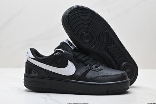 耐克NIKE GAMMA FORCE复古经典低帮休闲运动板鞋DX9176-103男女鞋 商品图4