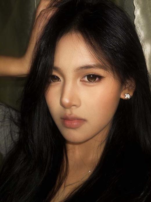 recolook 半年抛 玄米珍珠 直径14.5mm着色13.7mm 商品图4