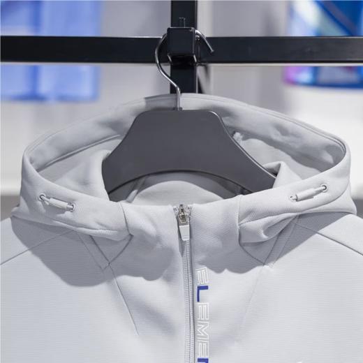 李宁男子运动外套AWDU067-5 商品图1