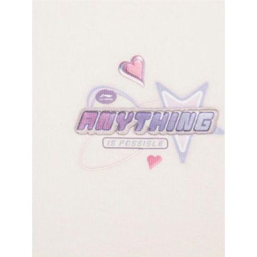 李宁女子针织无帽套头衫AWDU038-1 商品图1