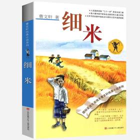 【独家旧书3折】儿童经典文库 细米  二手书籍（新疆 西藏 甘肃 青海 海南不包邮）bj