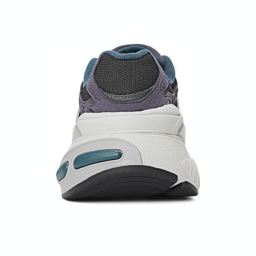 【云粉节】【7折】7楼Adidas/阿迪达斯正品三叶草男女低帮透气运动老爹鞋JR0053吊牌价：899元折后价629元 商品图1