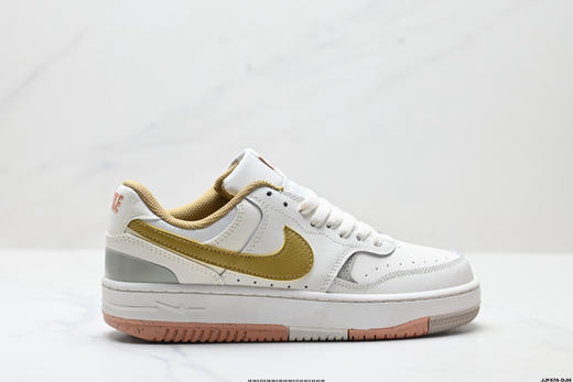 耐克NIKE GAMMA FORCE复古经典低帮休闲运动板鞋DX9176-103男女鞋 商品图0