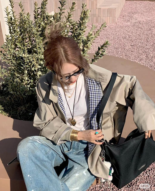 Maison Margiel*a马吉拉夹克外套090102 商品图6