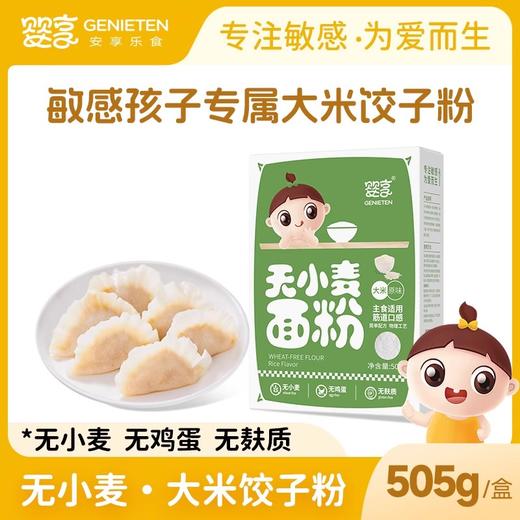 婴享饺子粉合集 商品图1
