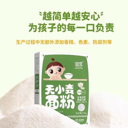 婴享饺子粉合集 商品图3