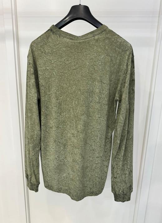 女款logo长袖T恤002 商品图1