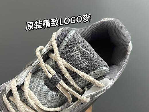 【毒包装】NK新款V5 RNR复古透气情侣老爹鞋  新晋夏天也能穿的网面老爹款🆕 透气性网面拼接☁️ 原装橡胶耐磨防滑大底👍🏻 真标带半码‼️ 上脚超帅气🆒 商品图8