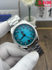欧米茄VS海马150米系列 绿松石 6点位日历 Aqua Terra 150米腕表 8900一体机 男士腕表 表径41mm 商品缩略图1