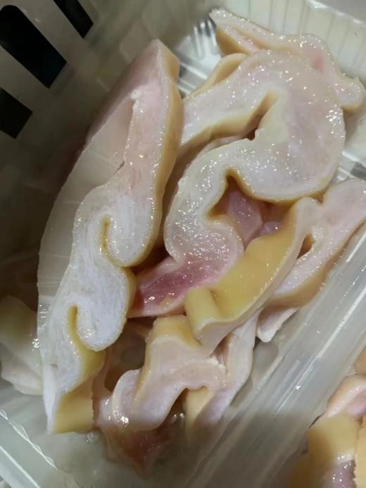 & 热卖爆款 爽脆鲨鱼肚，下酒下饭超好吃~ 商品图3