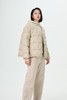 【爆款时尚】水淼2025冬新款时尚休闲大牌羽绒服1800 商品缩略图1