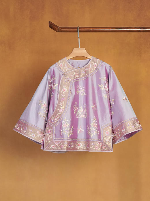 B252757-T外套。 商品图1