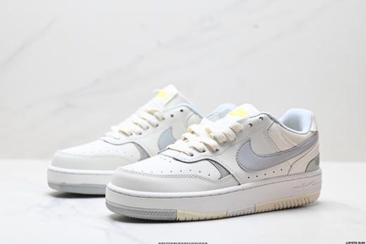 耐克NIKE GAMMA FORCE复古经典低帮休闲运动板鞋DX9176-103男女鞋 商品图3