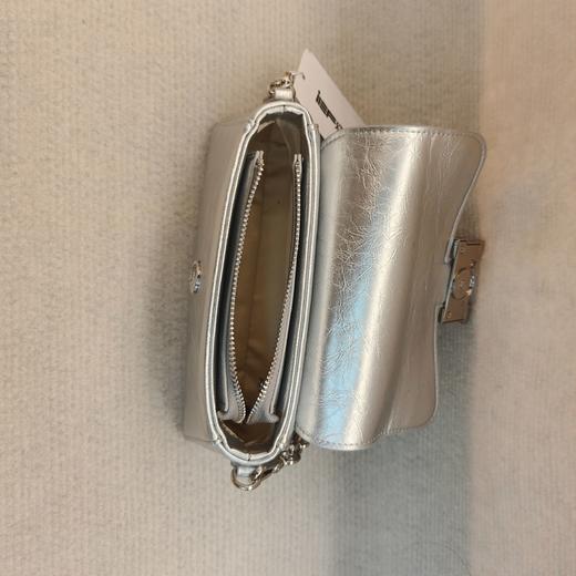 IEF/爱依服2025单肩中号方包9126 商品图2