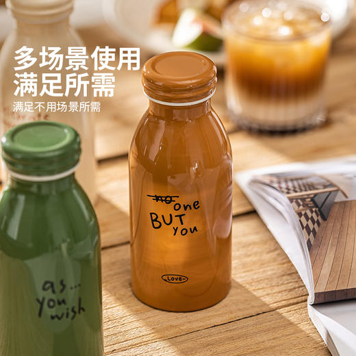 摩登主妇Mellow迷你保温杯小巧便携女生2025年新款饮水杯咖啡杯子 商品图4