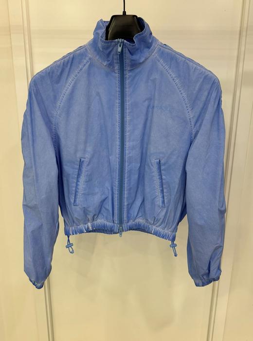 女款短款拉链外套002 商品图0