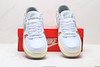 耐克NIKE GAMMA FORCE复古经典低帮休闲运动板鞋DX9176-103男女鞋 商品缩略图6