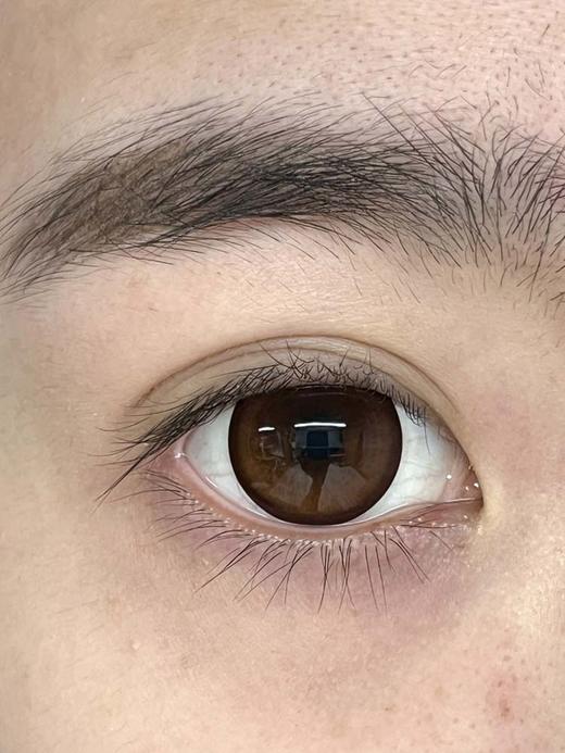 Jumicon 半年抛 曼丁蜜橘 直径14.5mm  商品图0