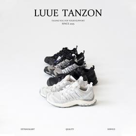 SALOMON萨洛蒙 XA PRO 3D柔软舒适低帮户外功能鞋 男女同款（ZX*HY）