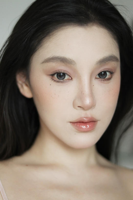 ALLECON半糖牛乳（佩戴直径：14.5mm） 商品图3