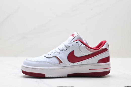 耐克NIKE GAMMA FORCE复古经典低帮休闲运动板鞋DX9176-103男女鞋 商品图2