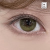 #糯糯青山 绿色 14.2mm【10片装】国产精品 / 日抛 商品缩略图1
