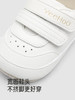 英氏婴儿童鞋抗菌女宝宝小白鞋软底防滑女童步前鞋子YFXHJ3R110A 商品缩略图4