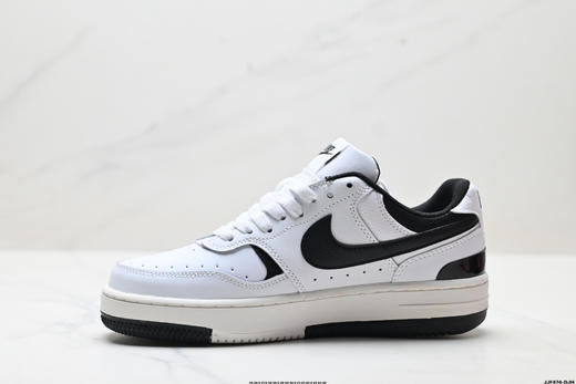 耐克NIKE GAMMA FORCE复古经典低帮休闲运动板鞋DX9176-103男女鞋 商品图2