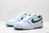 耐克NIKE GAMMA FORCE复古经典低帮休闲运动板鞋DX9176-103男女鞋 商品缩略图3